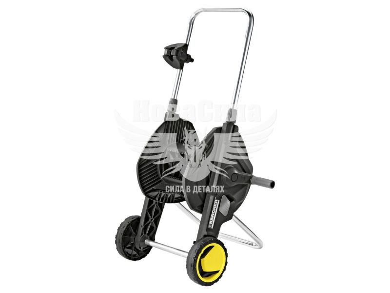 Катушка для шланга полива (Karcher) HT 4.500 (2.645-170.0)