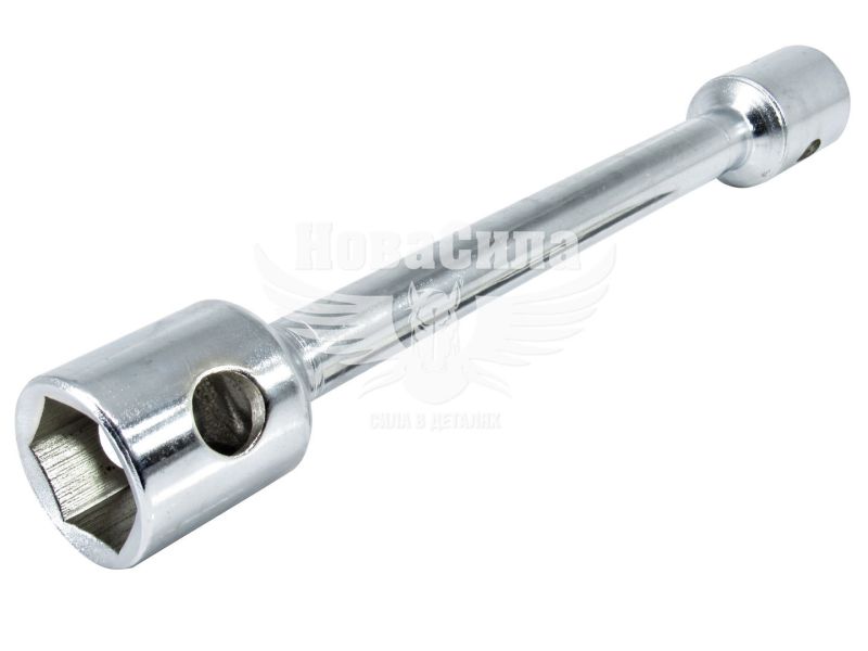 Ключ балонний прямий 32х38мм. (Armer) (400мм.) (arm25-3238)