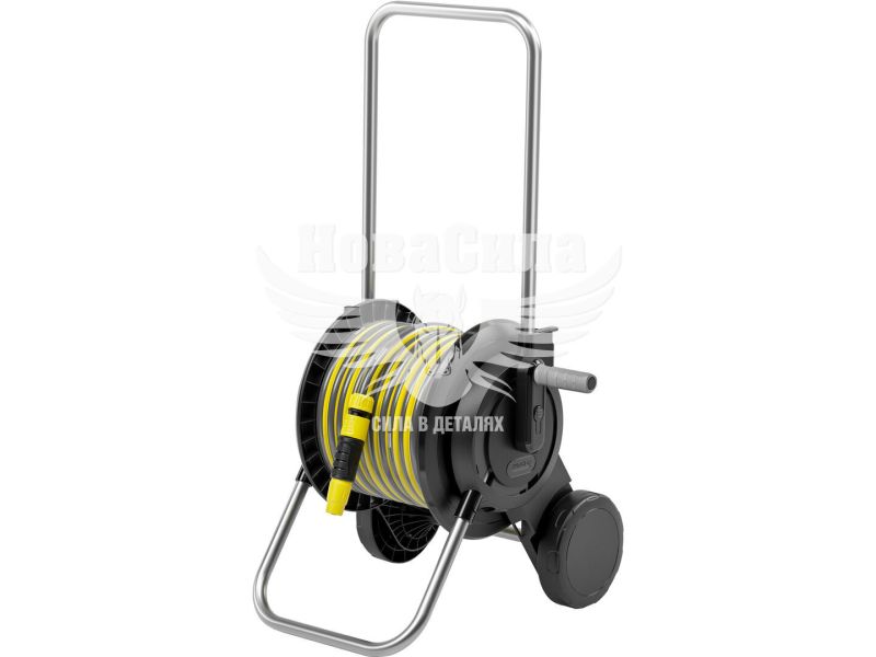 Катушка для шланга полива 20м. 1/2 (Karcher) HT 2.20 Set (2.645-362.0)