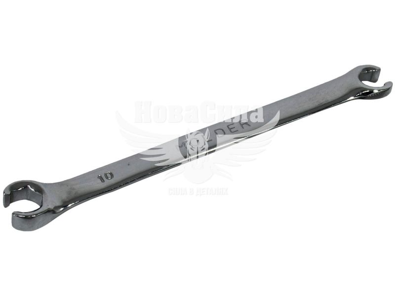 Ключ розрізний 8х10мм. (Molder Tools) (MT54010)