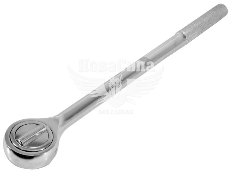 Ключ тріщотка 3/4 (Intertool) 45 зубів (ET-7004)