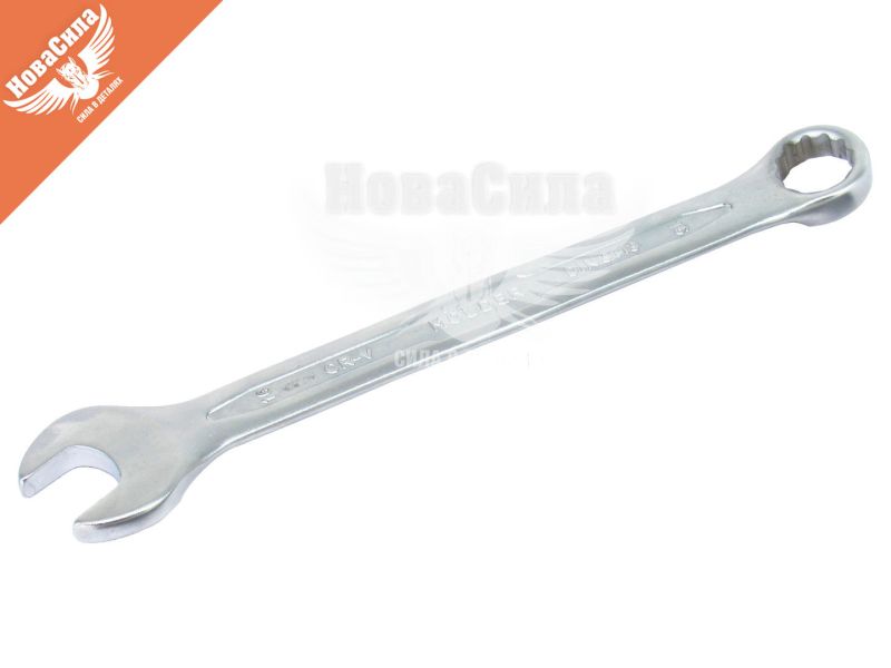 Ключ ріжково-накидний 16мм. (Molder Tools) (MT58016)