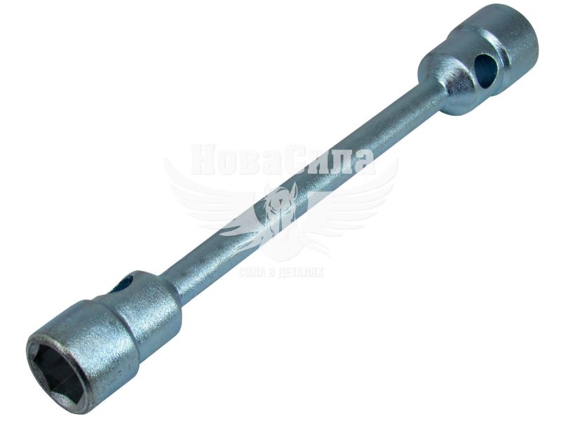 Ключ балонний прямий 19х22мм. (Intertool) (XT-4208)