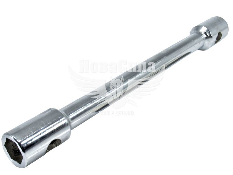 Ключ балонний прямий 24х27мм. (Armer) (405мм.) (arm25-2427)