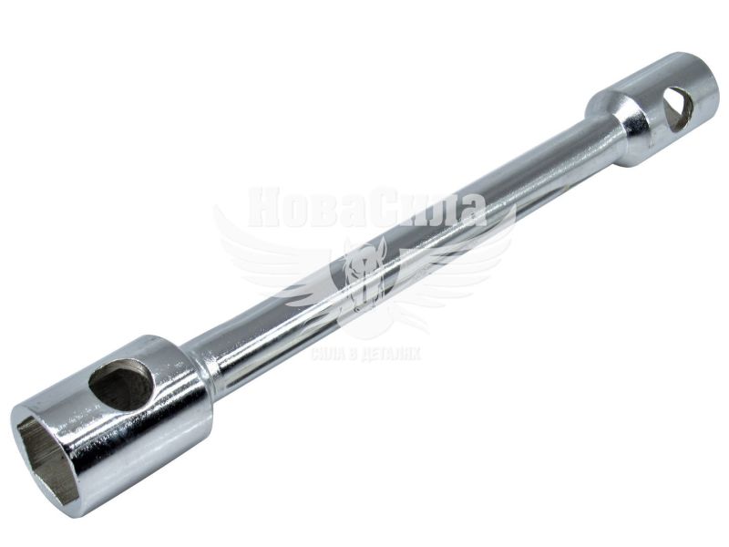 Ключ балонний прямий 27х32мм. (Armer) (405мм.) (arm25-2732)