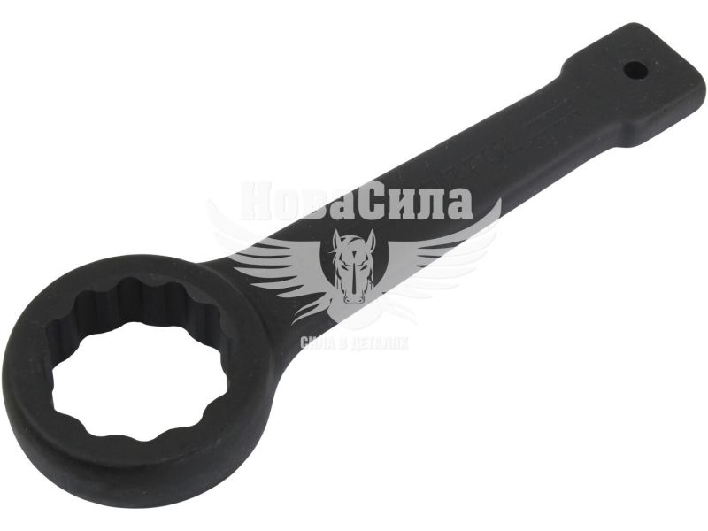 Ключ ударний накидний 46мм. (Toptul) (AAAR4646)