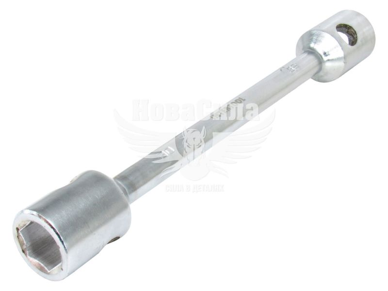 Ключ балонний прямий 30х32мм. (Intertool) (XT-4203)
