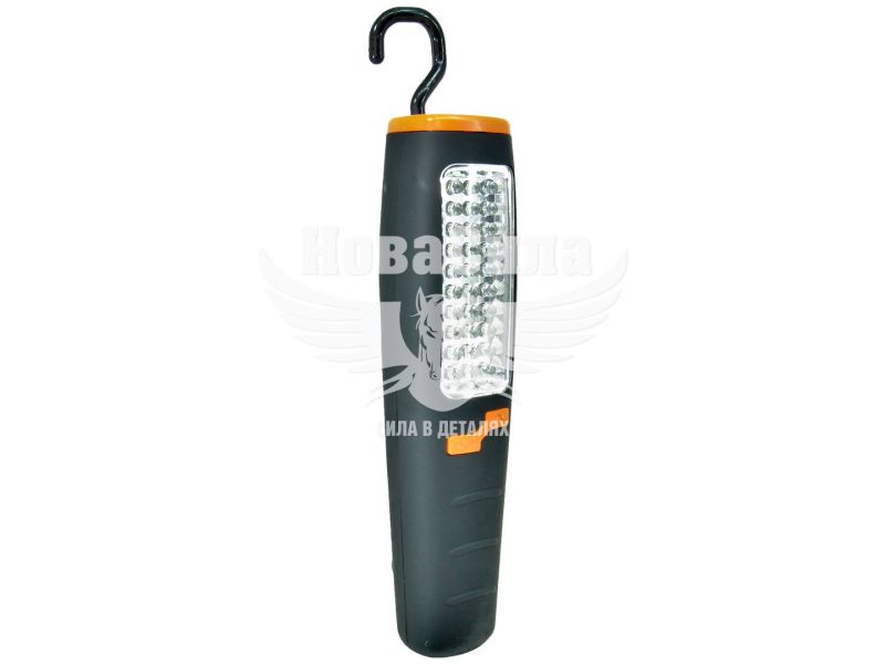 Лампа переносна (ДК) акумуляторна LED (62діода) (DK-3700L)