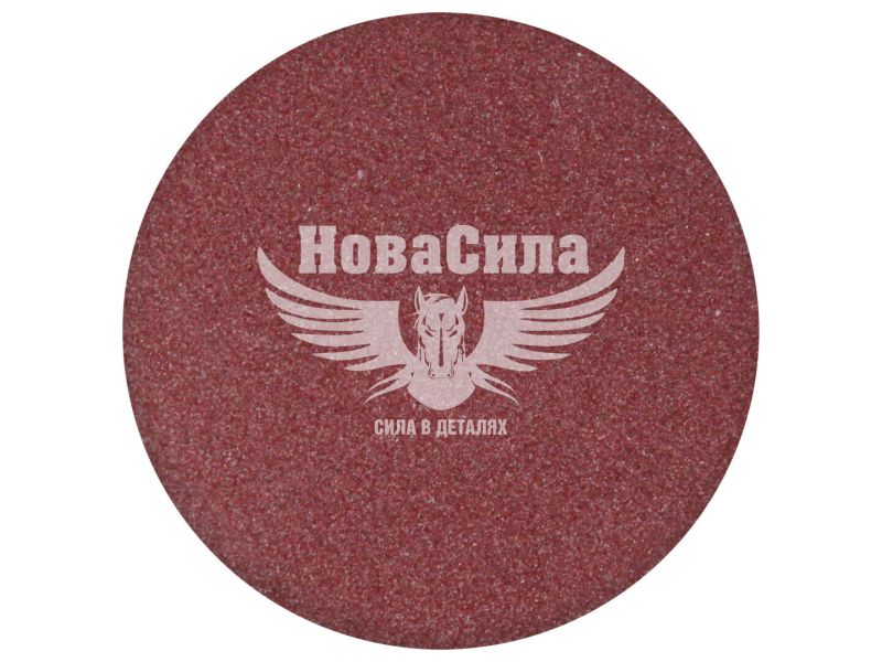 Наждачний папір (TITAN Abrasive) P_0240 50мм. (круг на липучку) (TA5020240)