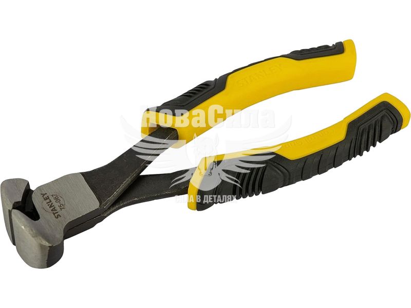 Кусачки торцеві Stanley Dynagrip 150 мм (STYTO-75067)