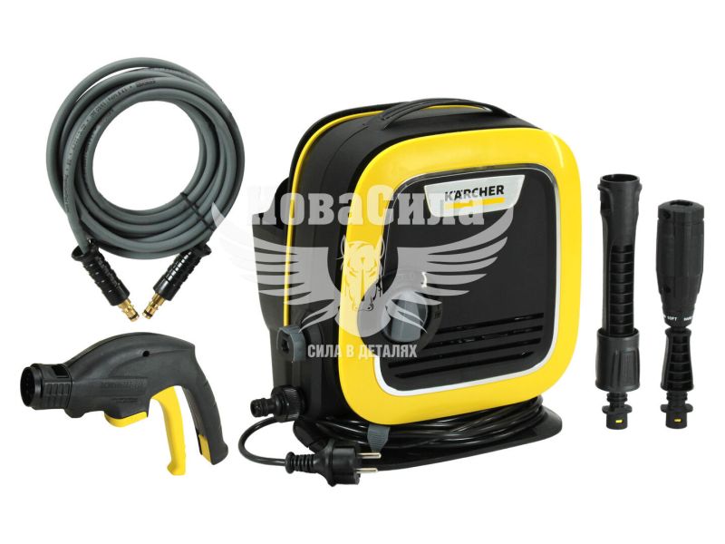 Мінімийка високого тиску (Karcher) K Mini (1.600-054.0)