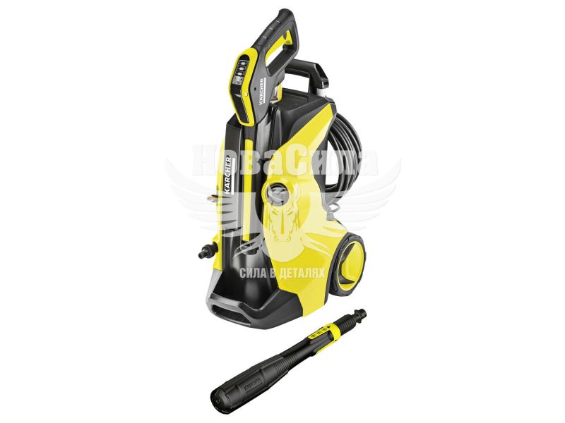 Мінімийка високого тиску (Karcher) K5 Full Control Plus (1.324-522.0)