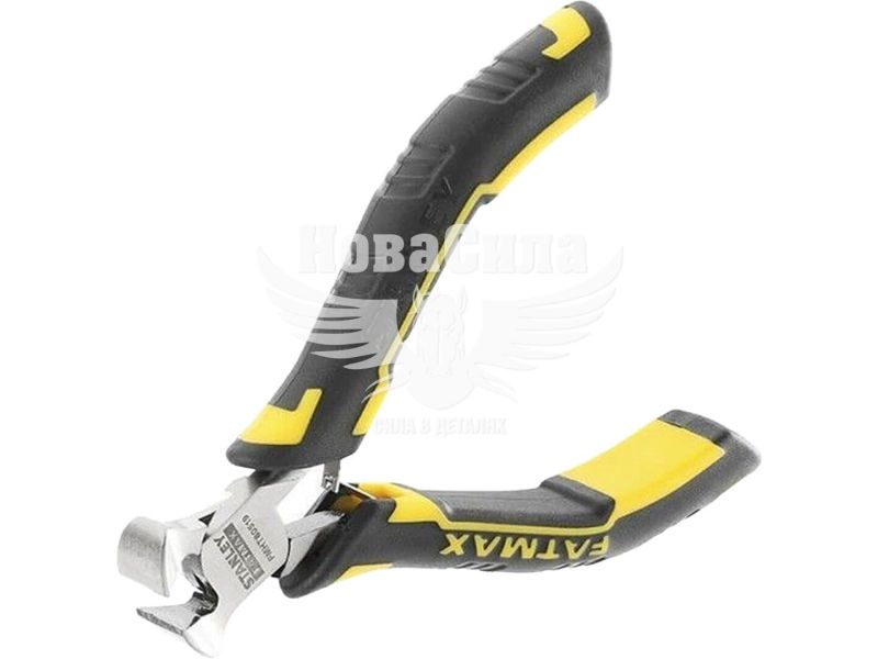 Кусачки торцеві Stanley FatMax 105 мм (FMHTO-80519)