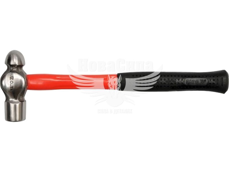 Молоток рихтувальний (Yato) 450г (YT-4516)