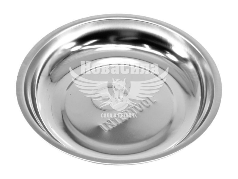 Лоток магнітний для інструментів (Intertool) (148х25мм.) (ET-1051)