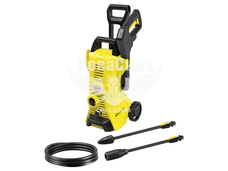 Мінімийка високого тиску (Karcher) K3 Power Control (1.676-100.0)