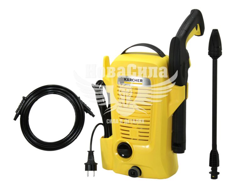 Мінімийка високого тиску (Karcher) K2 Universal Editiоn (1.673-000.0)