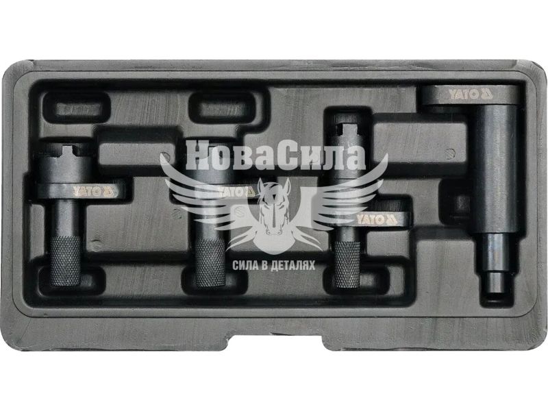 Набір фіксаторів розпредвалу (Yato) для марок WV,Seat,Skoda 4 шт (YT-06012)