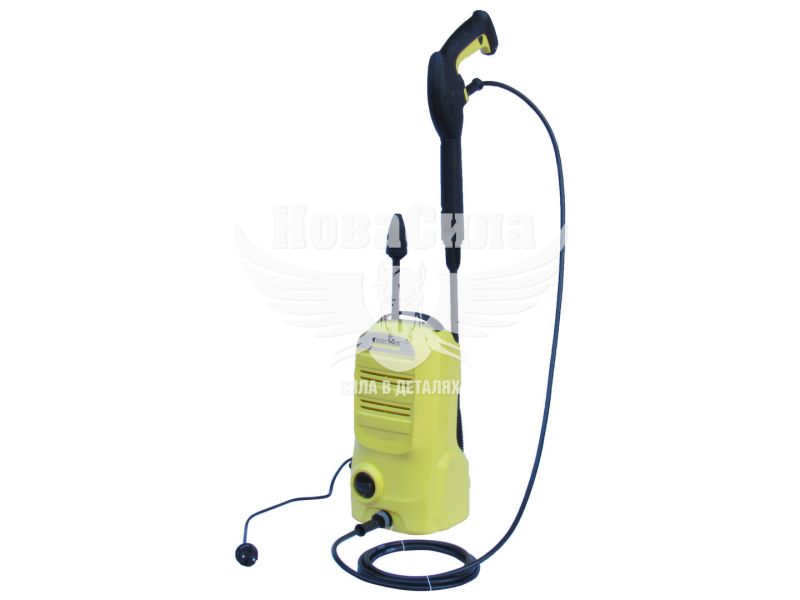 Мінімийка високого тиску (Karcher) K2 Compact (1.673-500.0)