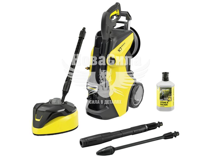 Мінімийка високого тиску (Karcher) K7 Premium Power Flex Home (1.317-322.0)