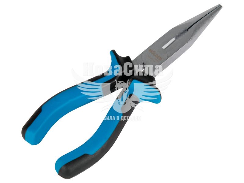 Плоскогубці 180мм. подовжені (Molder Tools) (MT40118)