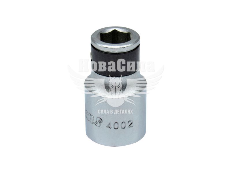 Перехідник для біт 1/2"х10мм. (Hans) (4002M10)