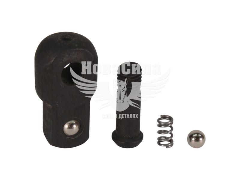 Ремкомплект воротка 1/2" з шарніром (Andrmax) (1299) (1299-RK)
