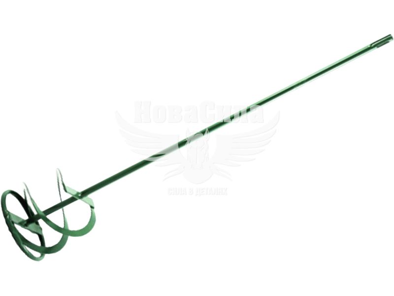 Насадка-міксер для будівельних сумішей Sturm 80х600 мм SDS (9042-04-80)