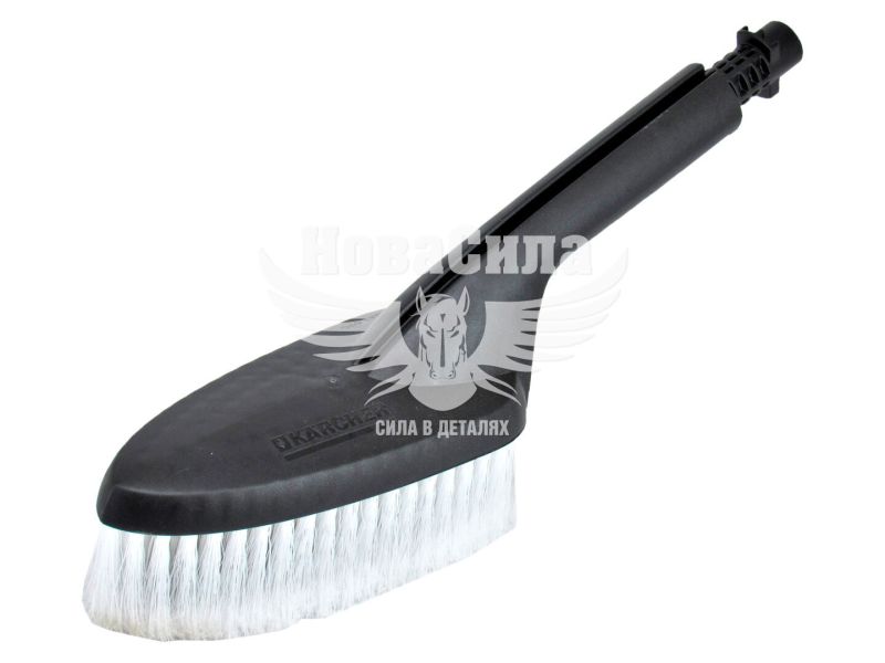 Насадка для пістолета (Karcher) щітка нерухлива (6.903-276.0)
