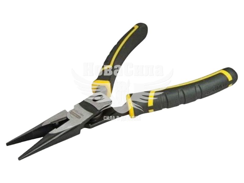 Плоскогубці Stanley FatMax® Compound Action 205 мм (FMHTO-70812)
