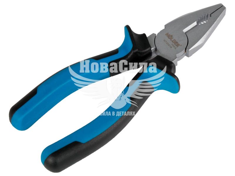 Плоскогубці 160мм. (Molder Tools) (MT40016)