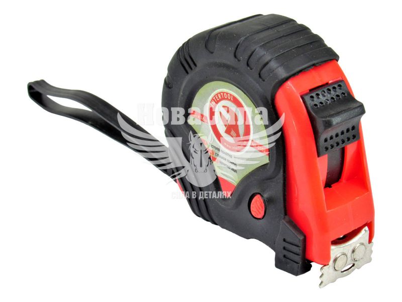 Рулетка 3м*16мм. (Intertool) (MT-0103)