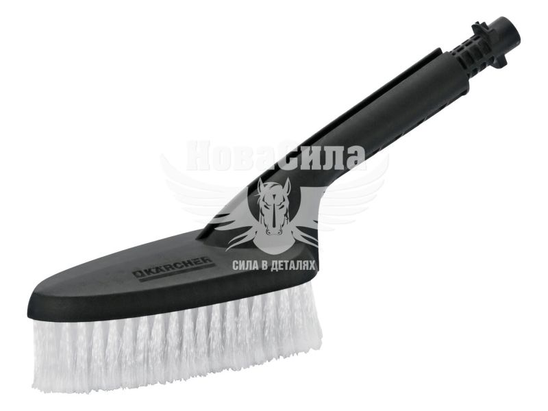 Насадка для пістолета (Karcher) щітка нерухлива Basic Line (2.642-783.0)