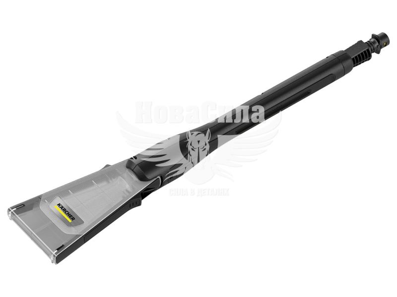 Насадка для мінімийки K7 (Karcher) Eco Booster 180 (2.645-386.0)