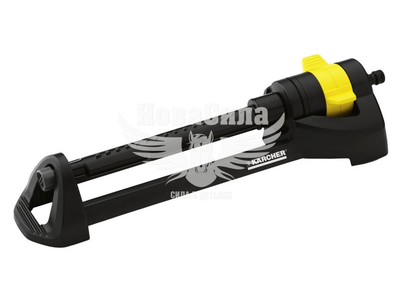 Обприскувач осцилюючий для прямокутних ділянок (Karcher) OS 3.220 (2.645-133.0)