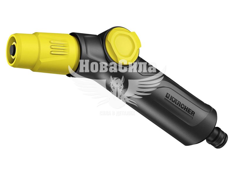 Насадка для поливу (Karcher) регульована (2.645-267.0)