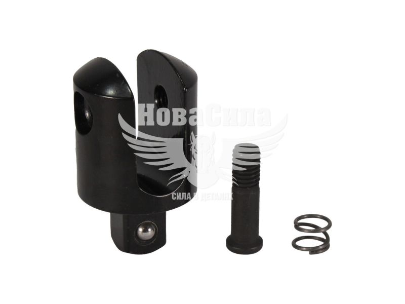 Ремкомплект воротка 1/2" з шарніром (Andrmax) (1298) (1298-RK)