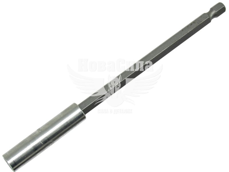Перехідник для насадок з магн. L-150мм. (Hans) (0462-6)
