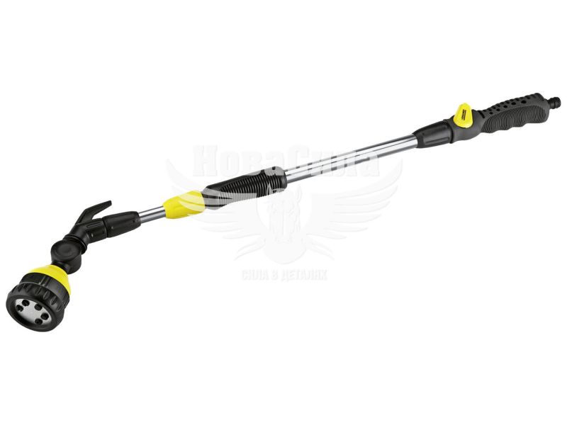 Насадка для поливу (Karcher) телескопічна Premium (штанга) (2.645-137.0)