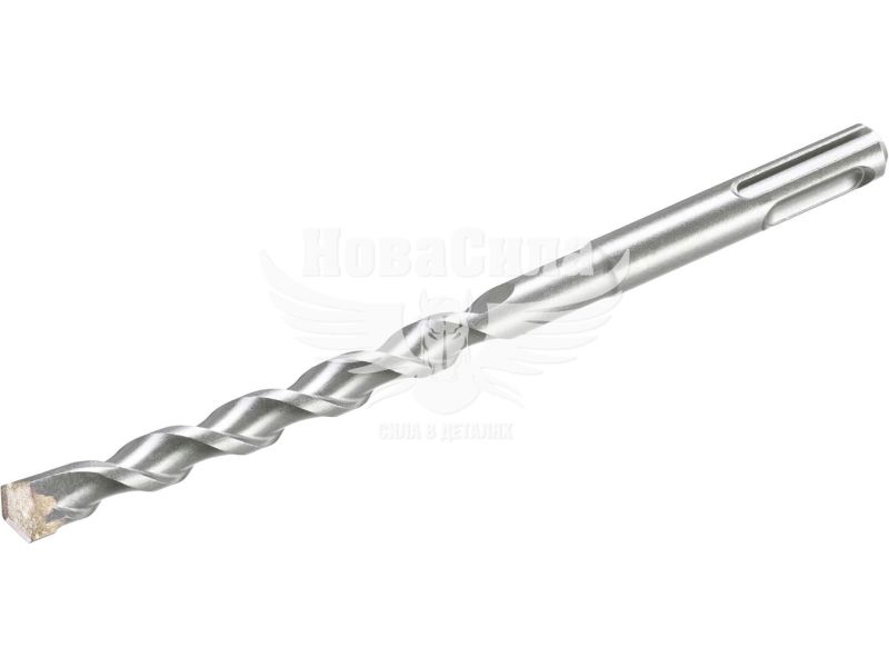 Свердло по бетону, каменю (бур) Stanley SDS Plus 10х160/100мм (STA54042-QZ)
