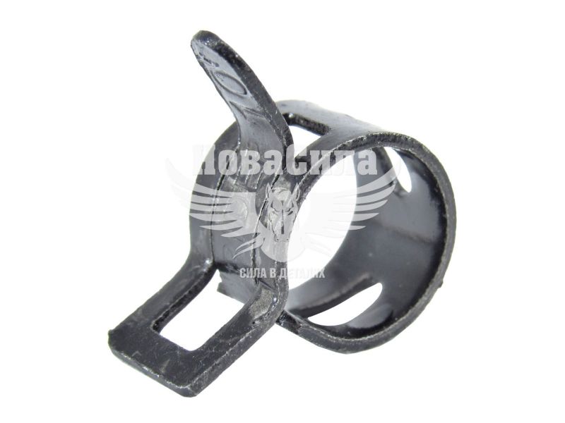 Хомут пружинний 10,8х11,9 (Rider) (RD-10P)