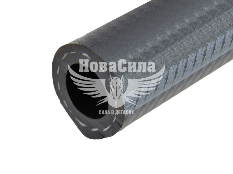 Шланг кислородний 9х3-2.0 (Semperit) (1 бухта 50м. синя полоса) (GOX0901520)