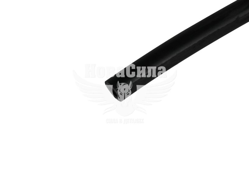 Шланг ГБО 6мм. (Vortex) (1 бухта 25м.) (HYEBK.28)