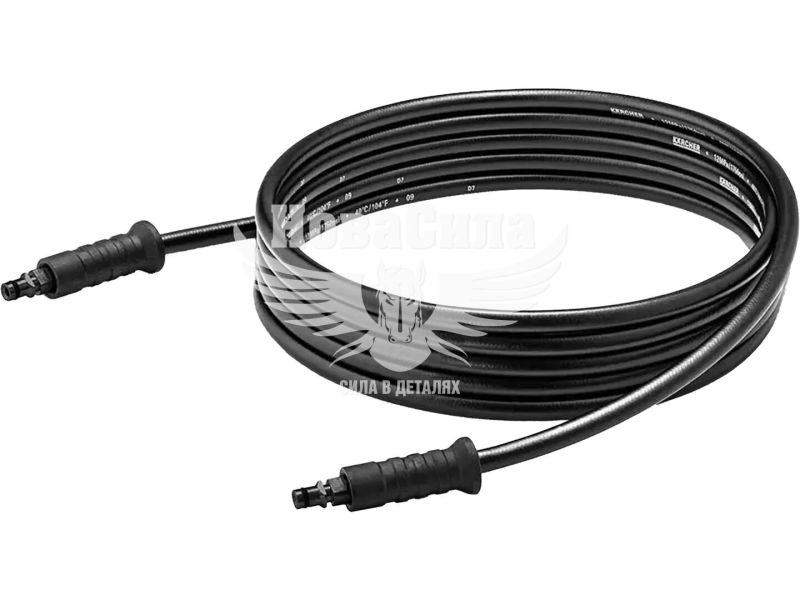 Шланг високого тиску для мийки 6м. (Karcher) (6.396-725.3)