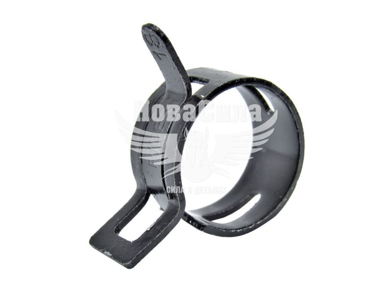 Хомут пружинний 19,4х21,4 (Rider) (RD-18P)