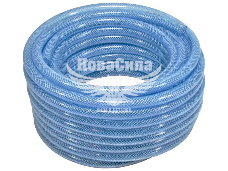 Шланг МБС прозорий 14мм. (Godmar) (1бухта 25м.)