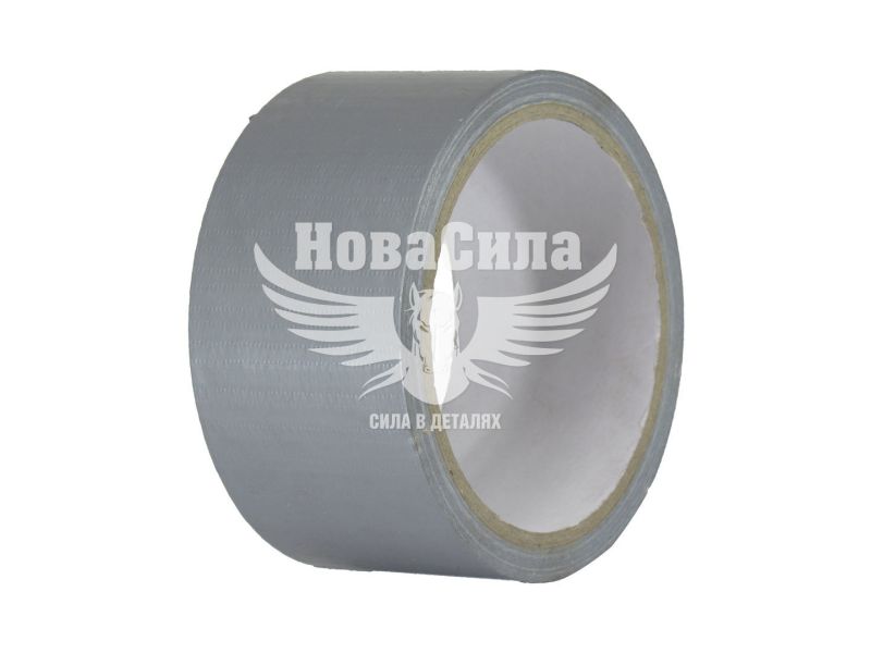 Скотч срібний 10м.х50мм. (HICO) (TIZ009)