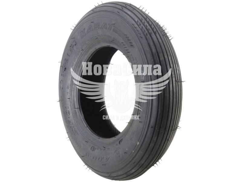 Шина 4.00-8 (Kabat) IMP-01 4 PR (для садово-будівельної тачки) (KOIM840041T)