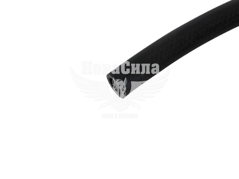 Шланг ГБО 12мм. (Vortex) (1 бухта 25м.) (HYEBK.10)