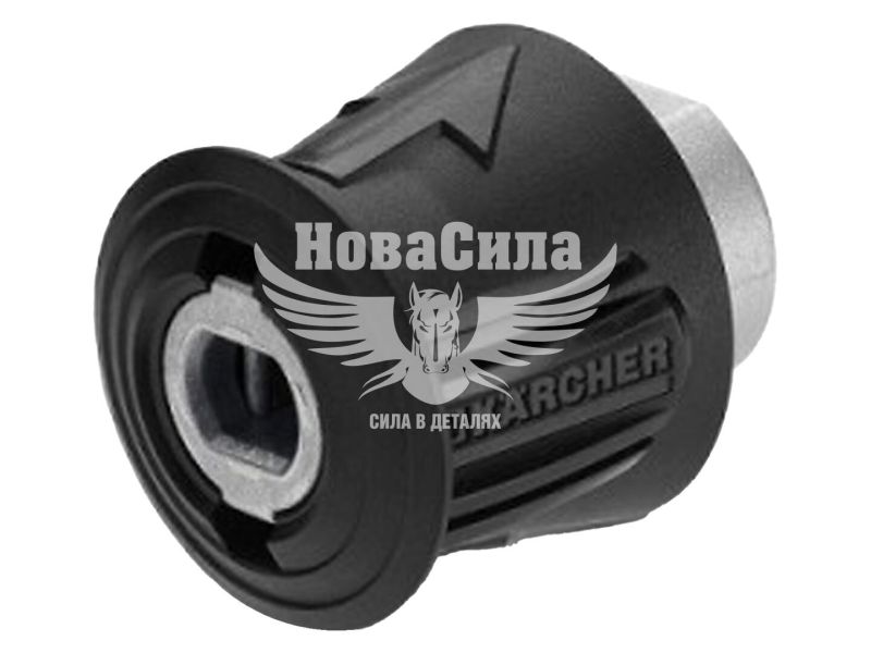 Швидкороз'ємна муфта високого тиску (Karcher) (4.470-041.0)